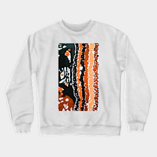 Vida Estructurada III Crewneck Sweatshirt